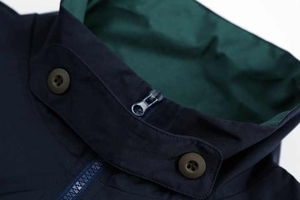 Trendy Kamro Sport Men's Formal <b>Track</b> <b>Jackets</b> Designed for Comfort and Performance Windproof Durable - Product Image 5