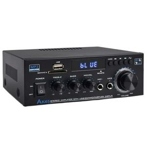 ESTÁNDAR Anth-eem STR Integrado 200 Watt X 2 Equipo de sonido de Audio superior - Product Image 2