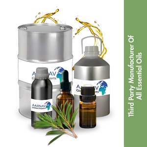 Huile essentielle Prix en vrac 100% Extrait d'huile d'arbre à thé naturelle biologique pure Huile aromatique Massage hydratant nourrissant pour la peau Melaleuca - Product Image 6