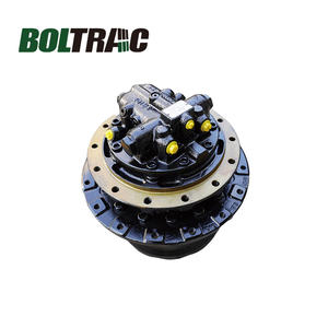 Motore di Traslazione Finale di Alta Qualità per Escavatori EX60 EX90 <span class=keywords><strong>EX100</strong></span> EX200 - Product Image 2