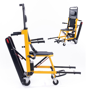 <span class=keywords><strong>Silla</strong></span> de <span class=keywords><strong>Ruedas</strong></span> Eléctrica <span class=keywords><strong>para</strong></span> Discapacitados, Elevador de <span class=keywords><strong>Escaleras</strong></span>, Ligero, Plegable, Conveniente <span class=keywords><strong>para</strong></span> Discapacitados - Product Image 4
