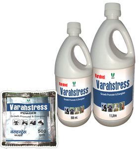 แป้ง Varahstress - Product Image 1