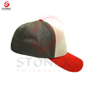Sombrero de camionero personalizado OEM, gorras deportivas, sombreros de camionero de espuma, logotipo personalizado, bordado en 3D, gorra en blanco de 6 paneles, logotipo impreso, fabricantes - Product Image 6