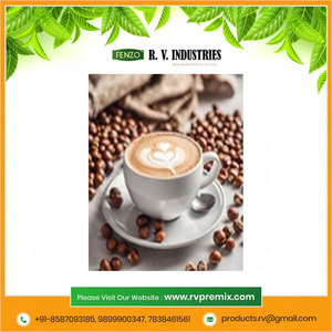 กาแฟอาราบิก้าสำเร็จรูปชนิดผง คั่วแบบอิตาเลียน รสเฮเซลนัท คาเฟอีนในตัว รสชาติกลมกล่อม คุณภาพเยี่ยม บรรจุกล่อง ขายส่งจำนวนมาก - Product Image 6