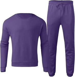 Conjunto Deportivo de Fitness para Hombre, Transpirable, Color Sólido Personalizado, Precio Competitivo - Product Image 6