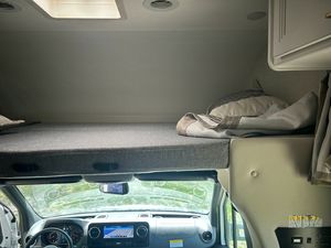 ธอร์เสรีภาพยอดคลาส C motorhome 2021รุ่น24FE ยอดเยี่ยม Thor Freedom - Product Image 2