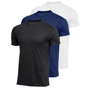 Camisetas de Hombre 100% Algodón al por Mayor - Última Colección, Alta Demanda, Secado Rápido y Transpirable, Estilo Urbano, Corte Holgado - Product Image 1