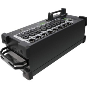 NUEVO Mezclador de Sonido Digital Inalámbrico MackieS DL16S de 16 Canales con WiFi Integrado en Stock. - Product Image 4