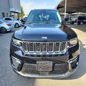 JEEP GRAND CHEROKEE LIMITED 4X4 2023 USADO, Volante a la Izquierda/Derecha - Product Image 1