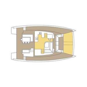 ครัวแคมป์ปิ้งพร้อมเครื่องปรับอากาศ บาหลี 4.5 - Product Image 5