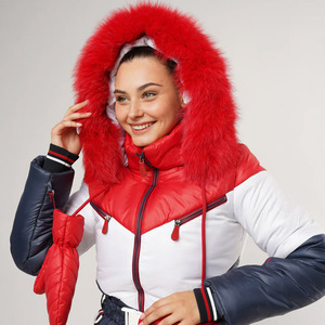 Uniforme de Esquí de Alta Calidad Unisex, Holgado, para Invierno, de Primera Calidad, Talla Adulto, para Deportes de Invierno, Resistente al Viento, en Oferta - Product Image 4