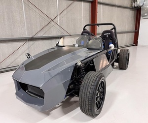 Excellent rapport qualité-prix, occasion, 2015 Exotic Sport, prêt à être expédié - Product Image 1