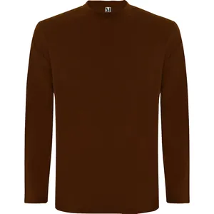 T-Shirt Personalizzabile a Maniche Lunghe con Gadget Innovativi per Magliette Promozionali - Product Image 2