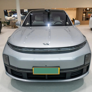 SUV intelligent de haute qualité, nouveau, système AWD à double moteur, accélération de 0 à 100 km/h en 5,3 s, puissance de 200 à 250 kW, couple de 620 Nm, pneus R20, conduite à gauche - Product Image 1