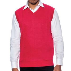 Suéteres de Hombre sin Mangas Económicos al por Mayor, Diseño de Moda para Invierno, Ideales para Oficina, Casual, Negocios y Uso Diario Cómodo - Product Image 6