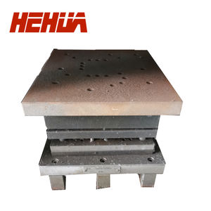 High Quality Steel Punching <strong>Die</strong> and <strong>Progressive</strong> <strong>Stamping</strong> Tooling for Vehicle Mould Manufacturers - Product Image 3