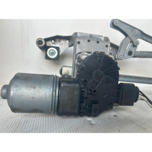 Motore Tergicristallo Anteriore FORD Focus C-Max Serie 3397020600 (03>07) - Product Image 2
