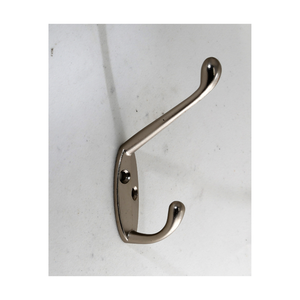 <b>Wall</b> Robe <b>Hook</b> <b>Wall</b> Mounted <b>Hook</b> Zinc Alloy Handles - Product Image 3