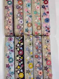 ชุดเดรสหรูหราผ้าลูกไม้ประดับเลื่อมสำหรับผู้หญิงชุดเดรสสุดหรู - Product Image 3