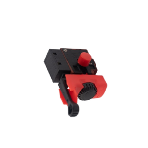 Repuesto para Taladro Eléctrico Switch 500W TH0106 |   Interruptor de Repuesto de Alta Calidad para Herramientas Eléctricas, Duradero y Fácil de Instalar - Product Image 3