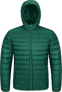 2025 nuevo Lt Bubble Coat the North Jacket Face grueso abajo algodón acolchado invierno Parka chaqueta acolchada personalizada para hombres y mujeres - Product Image 2