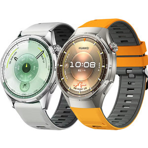 Correa de reloj deportivo de 22mm para Huawei Watch <span class=keywords><strong>GT</strong></span> 6 <span class=keywords><strong>Pro</strong></span> 46mm GT5 GT4 GT3 GT2 para Huawei Watch 6 5 <span class=keywords><strong>4</strong></span> 3/correa de reloj de repuesto definitiva - Product Image 1