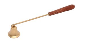 Handcrafted Luxury Metal Brass <b>Candle</b> Snuffer manufacturer Collectible Art for Home Decor and Gift Giving Economically Priced - Product Image 3