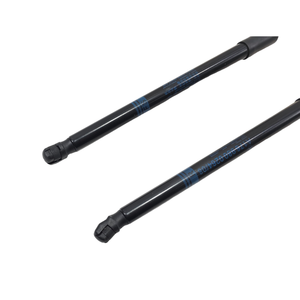 Ammortizzatori cofano posteriore MERCEDES Classe A (W176) A1769800164 (12>18) - Product Image 4
