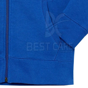 Sudaderas con capucha para niños de alta calidad, diseño personalizado, precio al por mayor, servicio OEM, gran venta. - Product Image 6