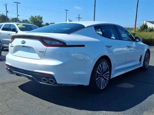 2019 Kia ฐาน Stinger Stinger - Product Image 4