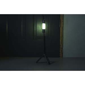 KASA SHADE SUS pour les lampes de camping MINIMALight Système de suspension d'éclairage extérieur de qualité supérieure - Product Image 4