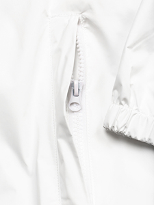 Veste coupe-vent imperméable unisexe de qualité supérieure Veste de pluie imperméable pour hommes et femmes Veste de neige - Product Image 4