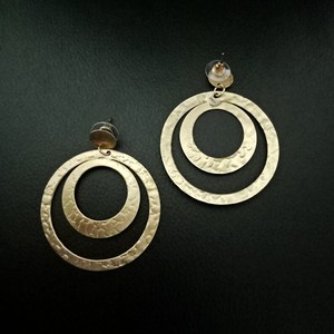 Gargantilla de cristal con cuentas de sodalita de 8mm hecha a mano, collar de piedra de sodalita Natural, joyería, Diseño Artesanal único - Product Image 3