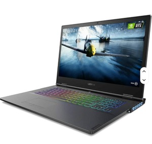 Nouveauté Legion-Y740-17ICH Ordinateur portable de jeu 17,3 pouces Intel Core I7 RTX 2080 AMD Quad Core 1 To HDD Anglais britannique RTX 2080 GPU - Product Image 6