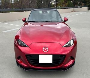 Mazda MX-5 Miata Grand Touring 2024 Súper Limpio, Listo para Enviar - Product Image 2