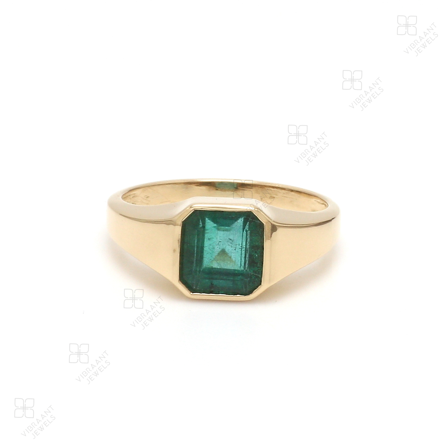 สีเหลืองทอง