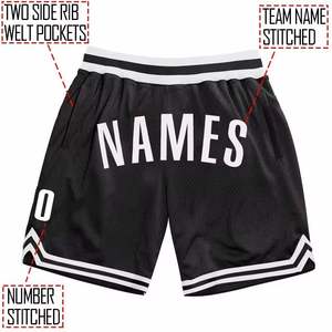 Shorts de basket-ball respirants et anti-transpiration de haute qualité, nouvelle conception, sublimation, grande taille, été, vente en gros - Product Image 3