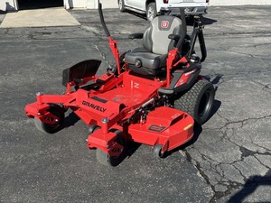 Meilleure offre : tondeuse à gazon Gravely PROTURN Z 60, tondeuse à gazon commerciale à braquage zéro - Product Image 4