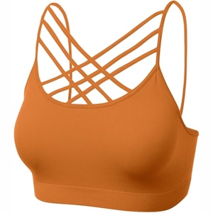 Soutien-gorge de sport respirant à séchage rapide pour femmes, soutien-gorge de sport confortable à séchage rapide pour femme - Product Image 5