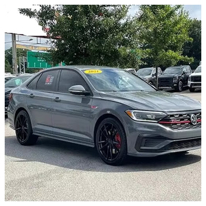 CLEAN TITLE 2021 Vo-lkssw-agee-n GLI S FWD SUV Diesel Dark Interior <b>Camera</b> Rear Sunroof <b>Door</b> <b>Door</b> Delivery Available Nationwide - Product Image 1