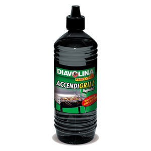 ACCENDIGRILL LIQUIDO 1 Litro - Product Image 1