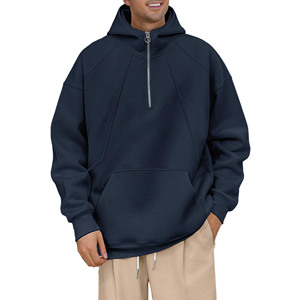 Sweats à capuche à épaules tombantes pour homme Top Quality Stylish & Wholesale New Design Women Hoodies Solid Color Women Hoodies - Product Image 2
