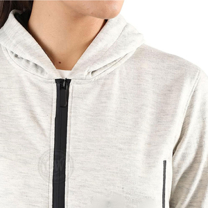 Chándales de invierno informales de manga larga para mujer, recién llegados, el mejor estilo 2025, de alta calidad, cómodos, con capucha, ligeros, 100% de algodón - Product Image 5