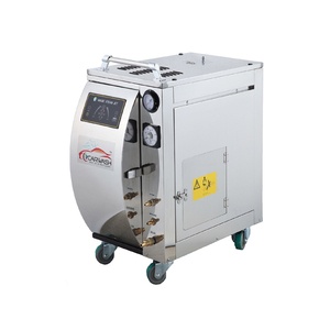 [7 rửa xe] Máy Giặt hơi nước điện (sp7000pr) Công suất làm sạch áp suất cao với nồi hấp điện hoạt động thân thiện với môi trường - Product Image 1