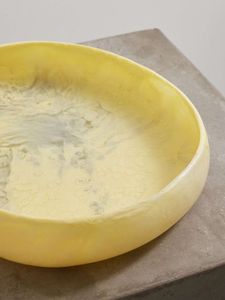 BITE RESIN BOWL KITCHEN & TOP RESIN SALAD BOWL New Design Serving Customization logo and best colors available - Product Image 5