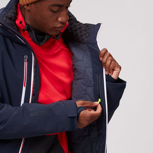 Nueva chaqueta de carcasa blanda para hombre, chaqueta de carcasa blanda con logotipo personalizado, impermeable, cortavientos, cortavientos, chaqueta Softshell para hombre - Product Image 4