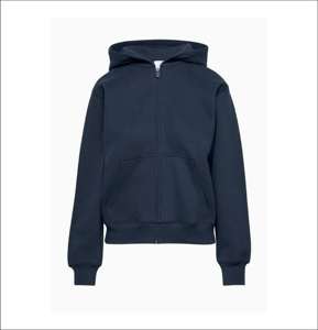 Sweat-shirts à capuche unisexe vert olive, qualité de luxe, 100% coton, polaire épais, thermique, confortable, élégant, sweat-shirts à capuche zippés pour hommes - Product Image 5