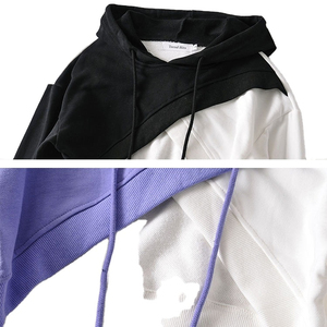 High Quality Comfortable Fashion New Custom <b>Women</b> Fitness Crop <b>Top</b> Hoodie With Drawstring Woman Hoodies - Product Image 2