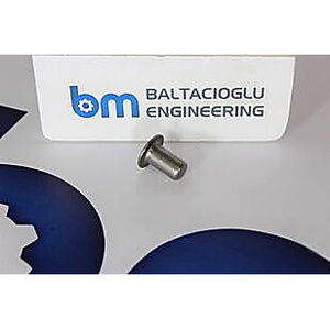 Manguito de resorte Baltacioglu 52.6227.12 para transmisión automática de autobús, pieza de repuesto de posventa - Product Image 3