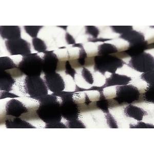 กางเกงขาบานระดับพรีเมียมของผู้หญิงกางเกงแฟชั่นเอวกลางที่ทันสมัยมีคุณภาพสูงขายส่งเครื่องซักได้สไตล์ฮิปฮอป - Product Image 6